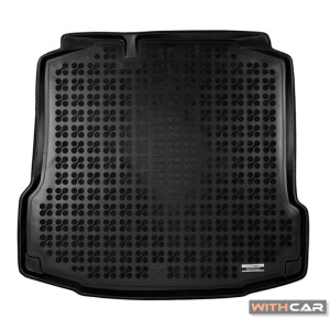 Bac de coffre pour Skoda Rapid (not for Spaceback)