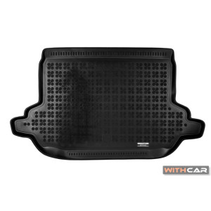 Bac de coffre pour Subaru Forester