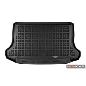 Bac de coffre pour Toyota RAV4