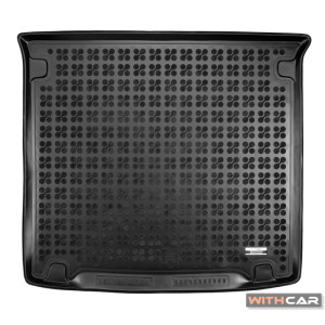 Bac de coffre pour Volkswagen Caddy Life