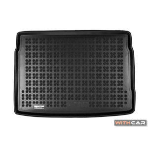 Bac de coffre pour Volkswagen Golf 5/6 (roue de secours normale)