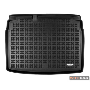 Bac de coffre pour Volkswagen Golf 5/6 (roue de secours étroite)