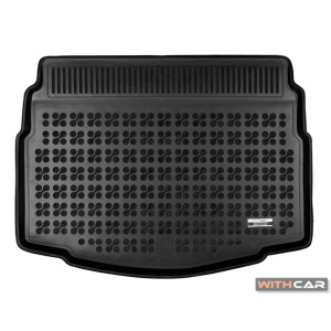 Bac de coffre pour Volkswagen Golf 7 (sol bas)