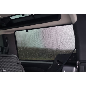 Pare-soleils pour Land Rover Defender 90