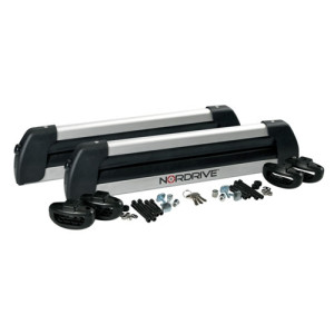 Porte-skis NORDIC-King EVO 40