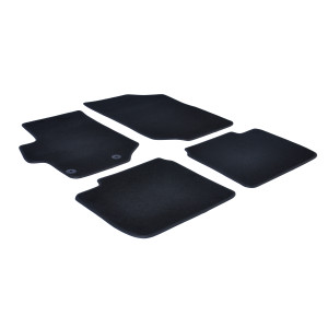Tapis en textile pour Peugeot 301