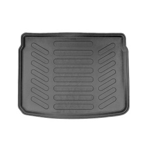 Bac de coffre pour Nissan Qashqai (sol élevé)