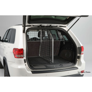 Grille de division pour Jeep Grand Cherokee