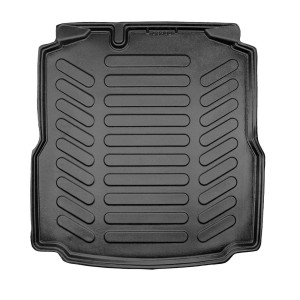 Bac de coffre pour Skoda Octavia III Berline