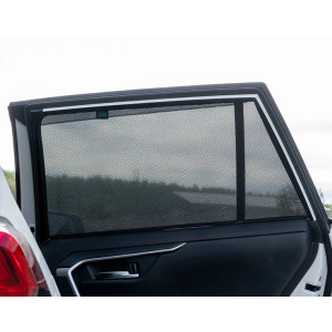 Pare-soleils pour Toyota Rav4 Executive (5 portes)