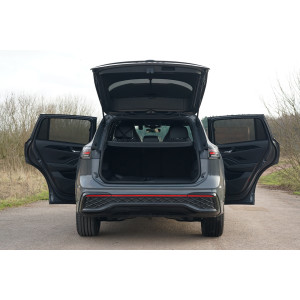 Pare-soleils pour Volkswagen Tiguan SWB