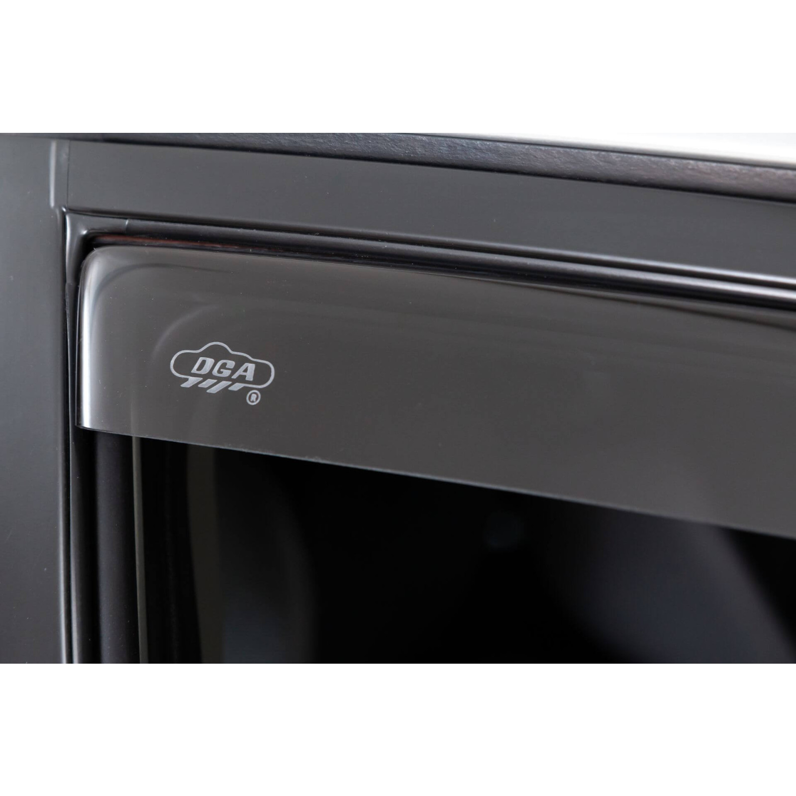 Deflecteur Air Renault Trafic 2