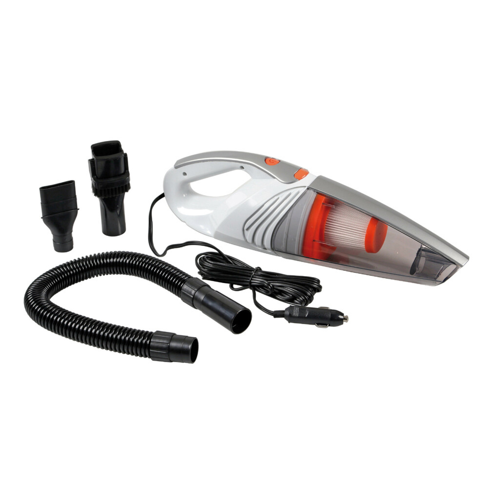 Tornado aspirateur sale