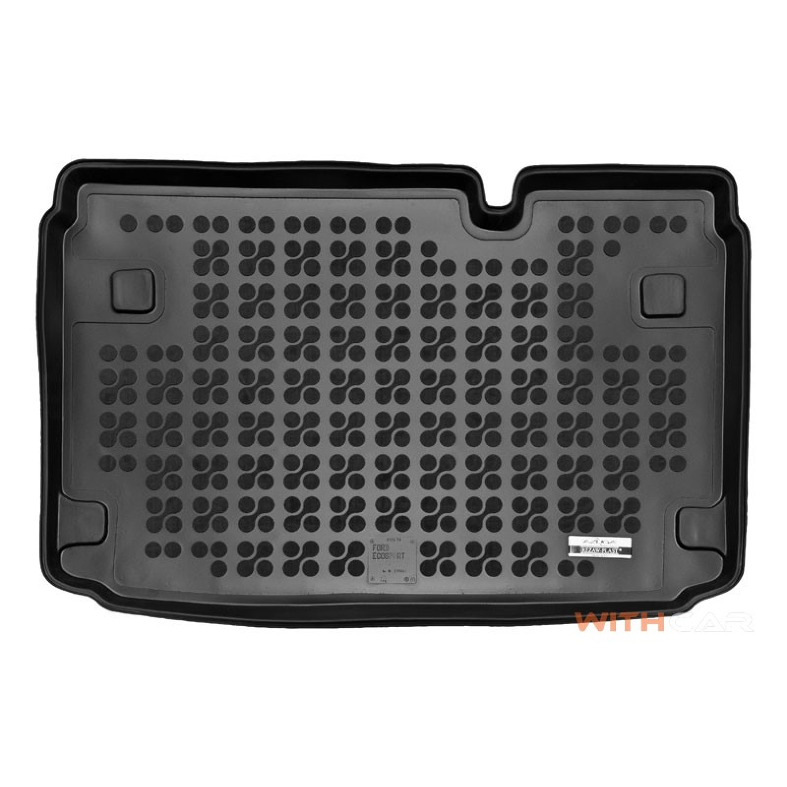 Comment Ouvrir Le Coffre Ford Ecosport Bac de coffre pour Ford EcoSport (sol bas)