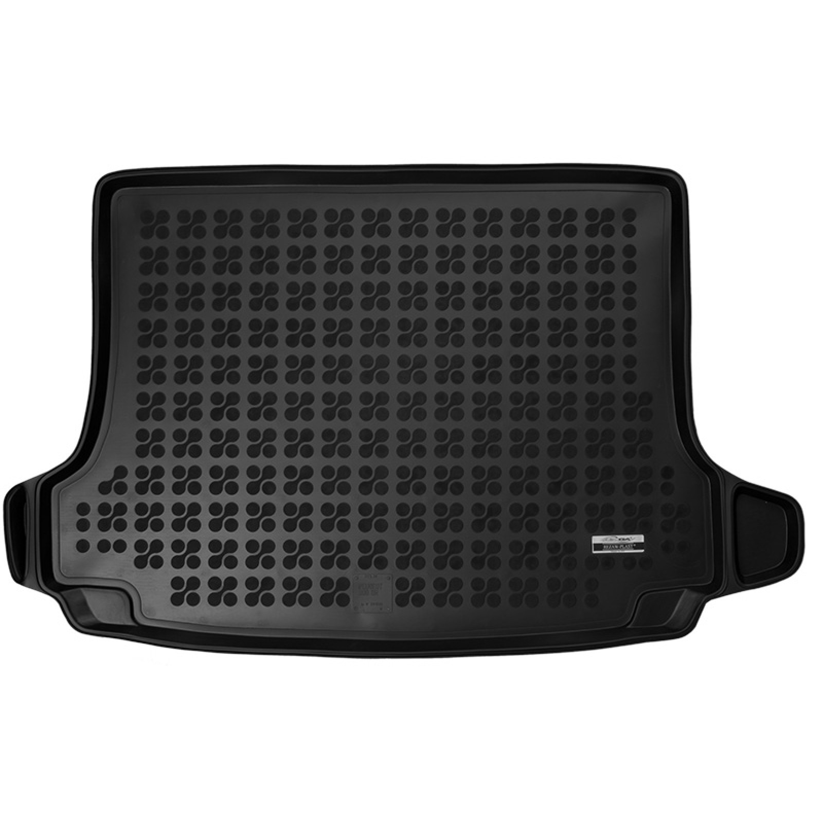 Bac de coffre pour Peugeot 10 SW Bac de coffre pour Peugeot 10 SW