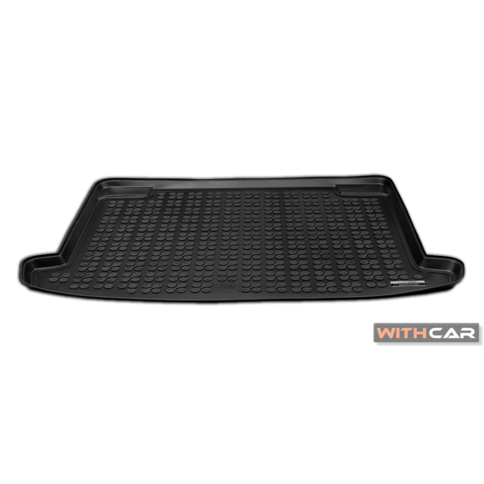 Frogum DZ548362 Bac de coffre pour Clio IV Grandtour 2013 2016