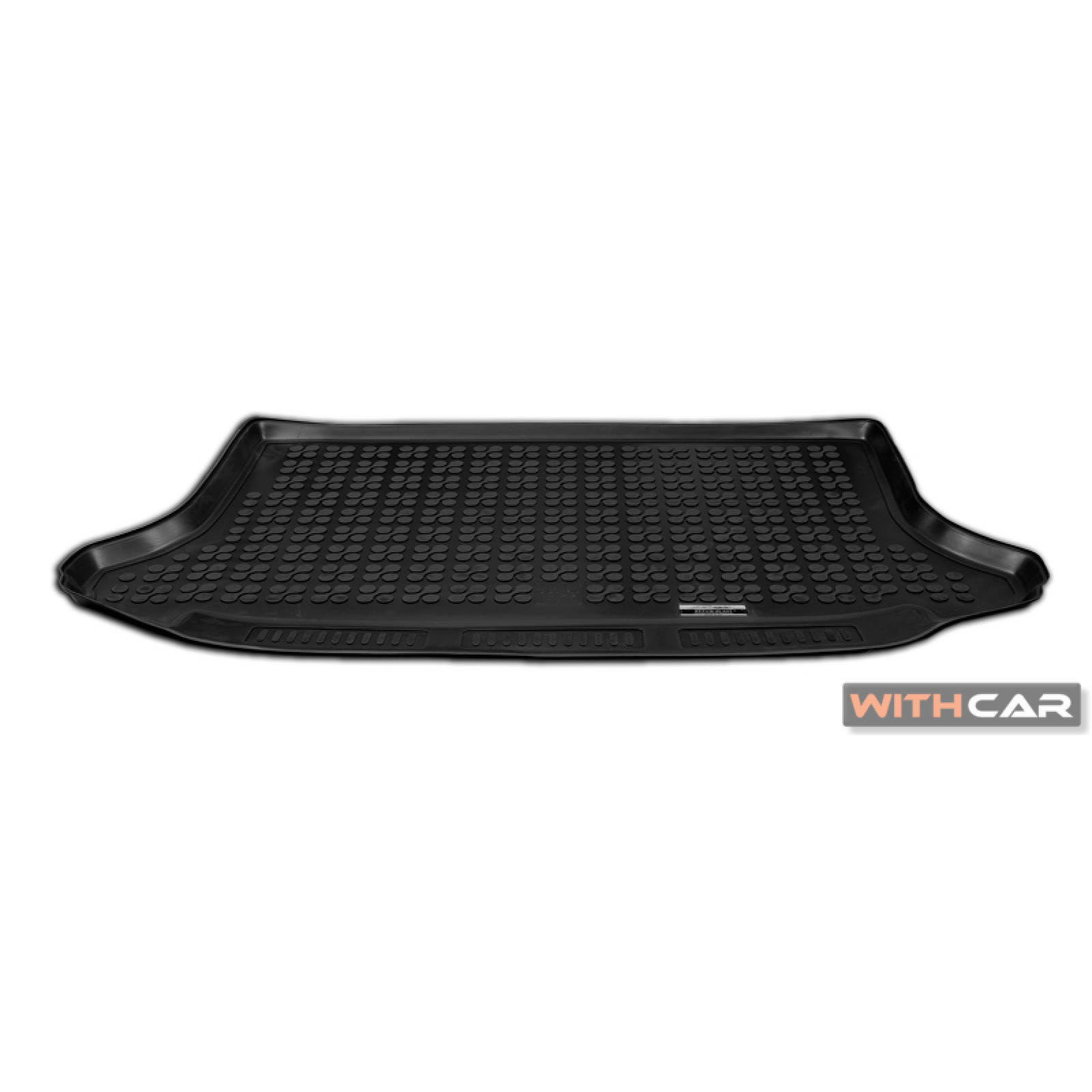 TAPIS DE COFFRE CAOUTCHOUC TOYOTA RAV4 2006-2012