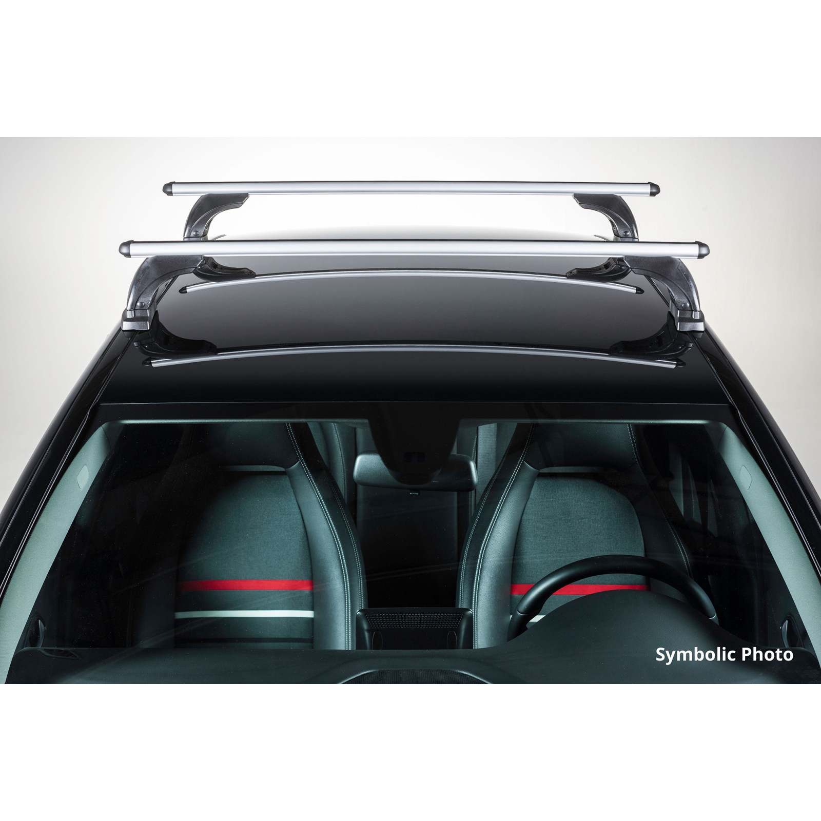 Barres de toit pour Skoda Scala