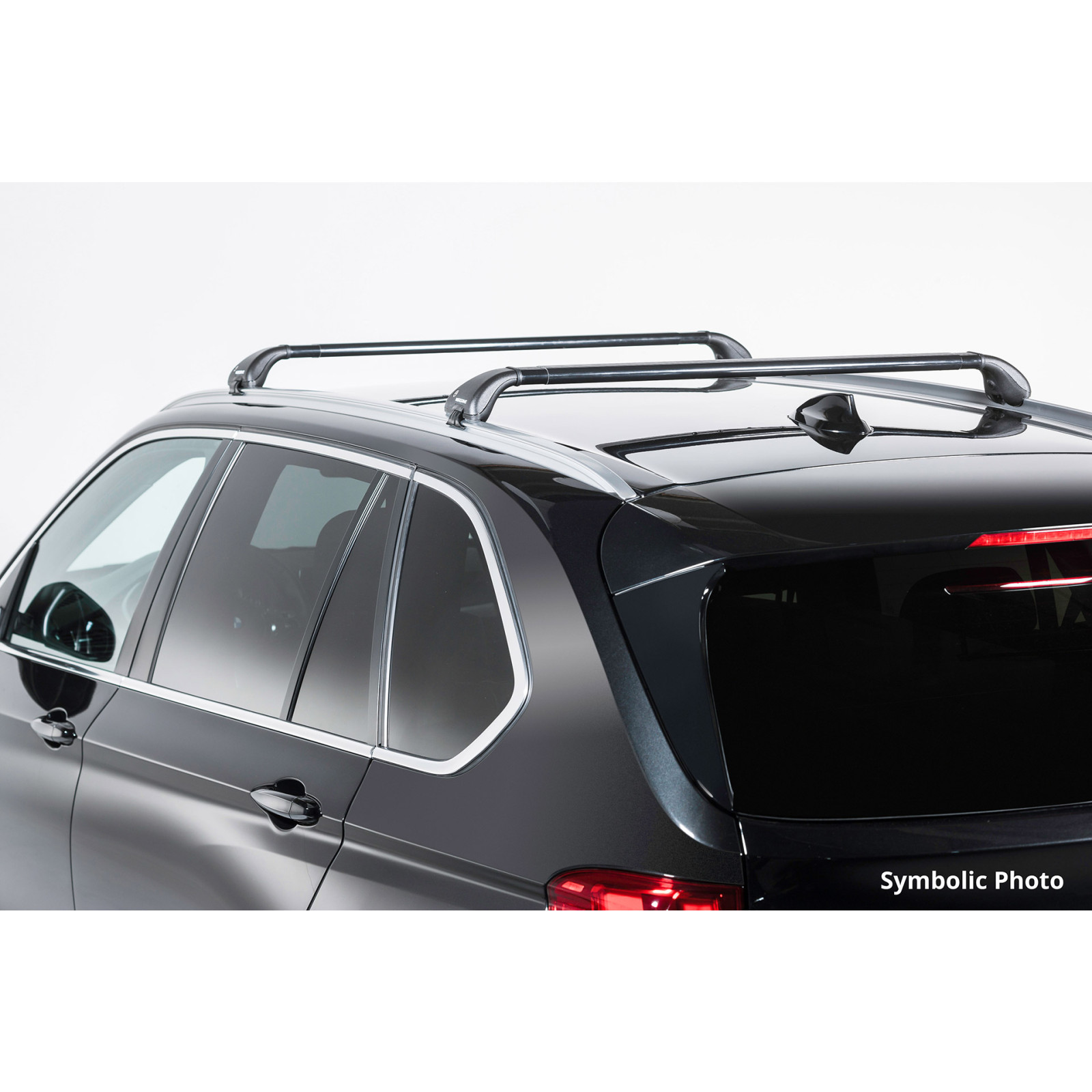 Barres De Toit C3 Aircross cauthange