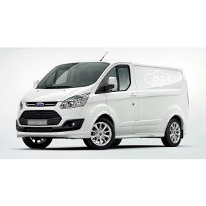 Déflecteurs d’air pour Hyundai H1 Starex, H200, Satellite