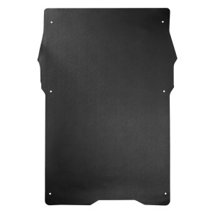 Tapis de coffre pour Peugeot Partner L2