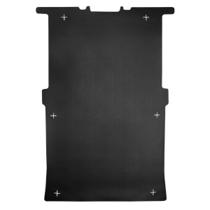 Tapis de coffre pour Ford Transit Connect L2