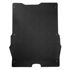 Tapis de coffre pour Peugeot Partner  L1