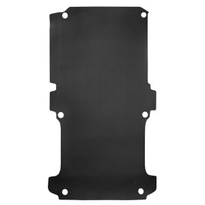 Tapis de coffre pour VW T5/T6 allongée