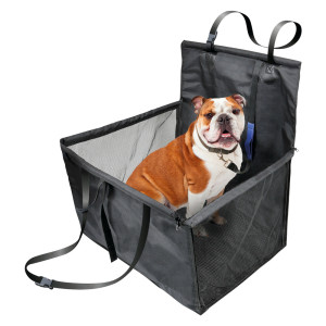 Panier polyvalent pour chien 