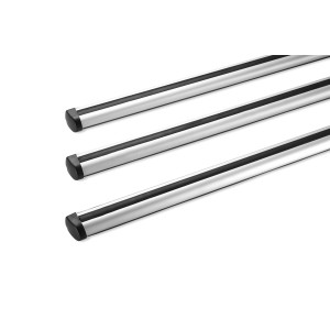 Barres de toit pour Citroen Jumper/3 barres-180cm