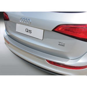 Protection de pare-chocs Audi Q5 