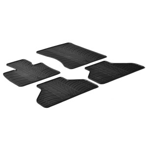 Tapis en caoutchouc pour BMW X5