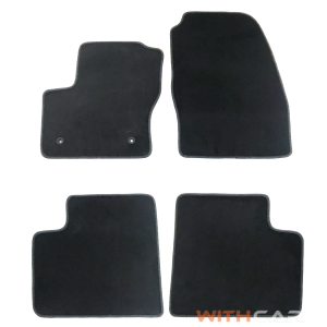 Tapis en textile pour Ford C-Max