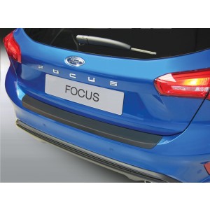 Protection de pare-chocs Ford FOCUS 5 portes HATCH 