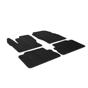 Tapis en caoutchouc pour Ford Kuga