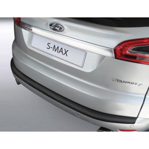 Protection de pare-chocs Ford S MAX 