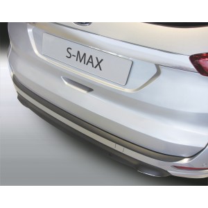 Protection de pare-chocs Ford S MAX 