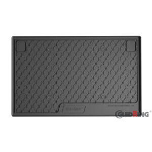 Tapis de coffre en caoutchouc pour Ford Tourneo Connect L1 (Passenger)