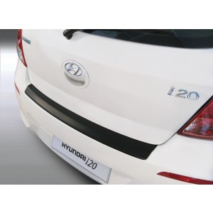 Protection de pare-chocs Hyundai i20 3/5 portes