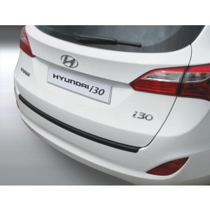 Protection de pare-chocs Hyundai i30 TOURER/ELANTRA 