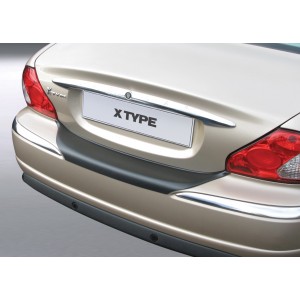 Protection de pare-chocs Jaguar X TYPE