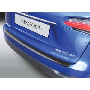 Protection de pare-chocs Lexus NX 