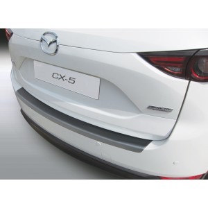 Protection de pare-chocs Mazda CX5 