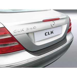 Protection de pare-chocs Mercedes CLK 