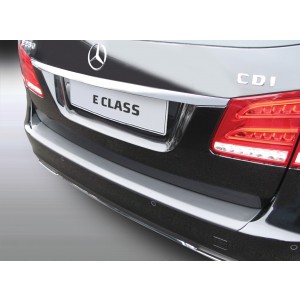 Protection de pare-chocs Mercedes Classe E W212T TOURING SE/AMG LINE 
