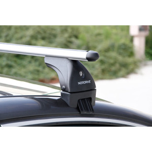 Barres de toit pour Citroen C4 (Grand) Space Tourer