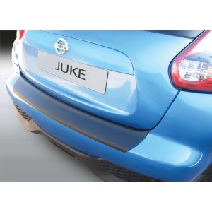 Protection de pare-chocs Nissan JUKE 