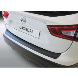 Protection de pare-chocs Nissan QASHQAI 