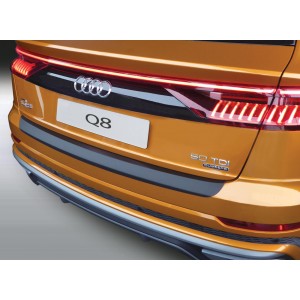 Protection de pare-chocs Audi Q8