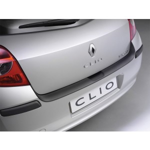 Protection de pare-chocs Renault CLIO MK3 3/5 portes 